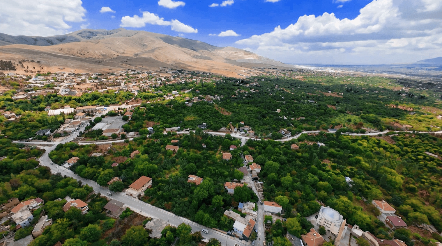Kasabamıza Yapılan Hizmetler ve Etkinliklerimiz