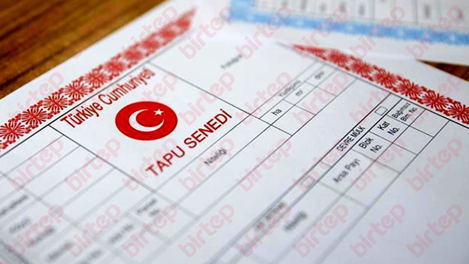 Yapı Kullanım